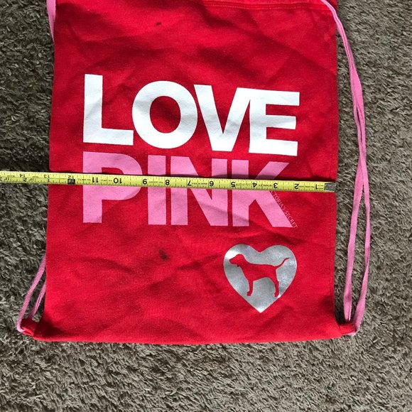 Victoria\'s Secret Bag, Slippers and Case Lot main image 15